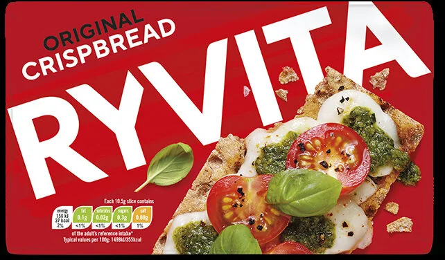 Original Crispbread