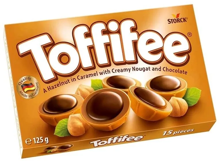 Toffifee 15er