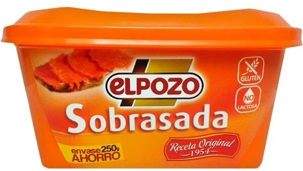 Sobrasada