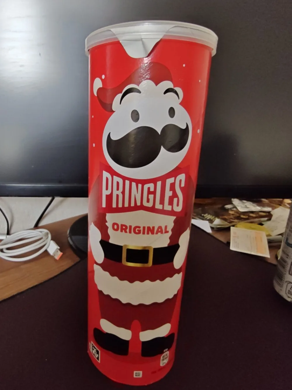 Pringles Original