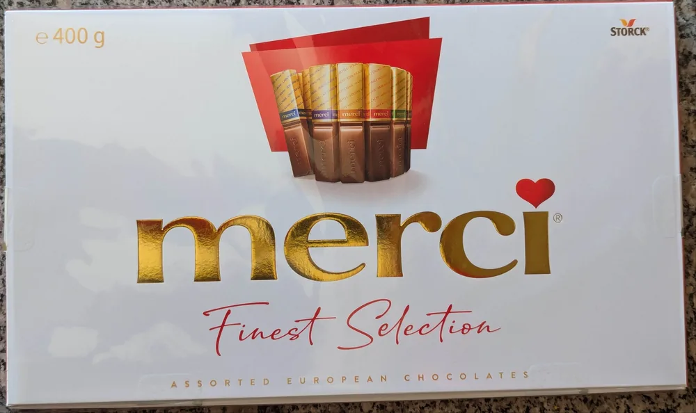 Merci
