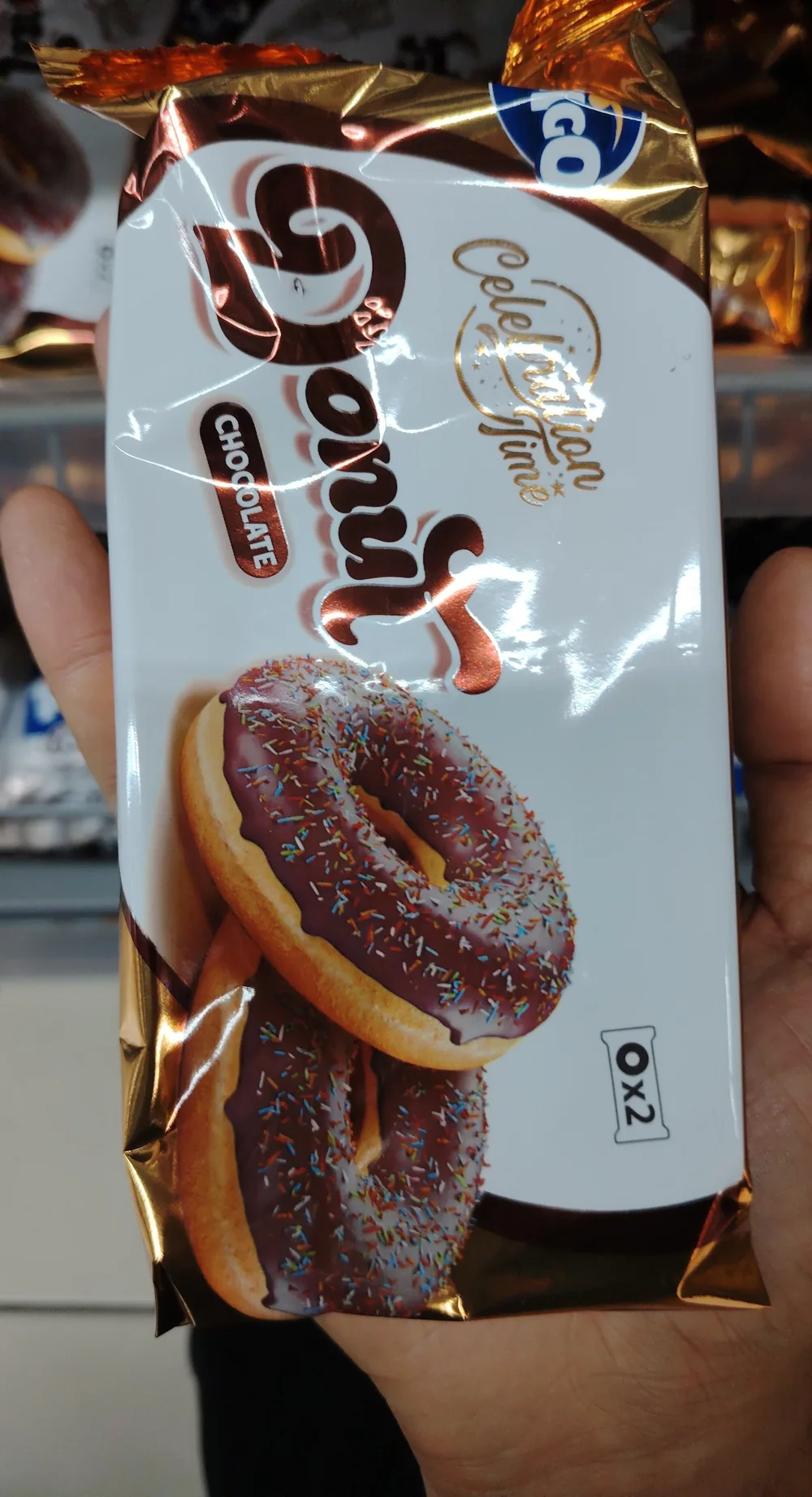 Donut