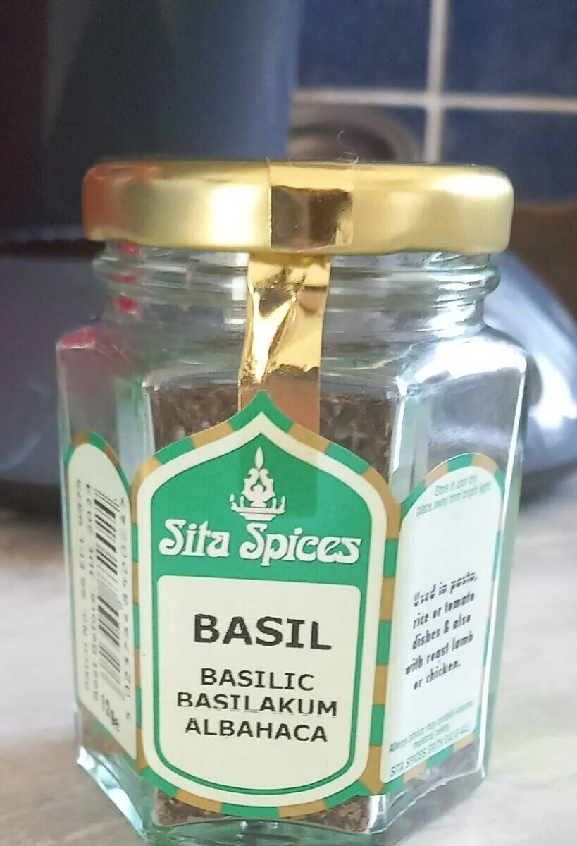 basil