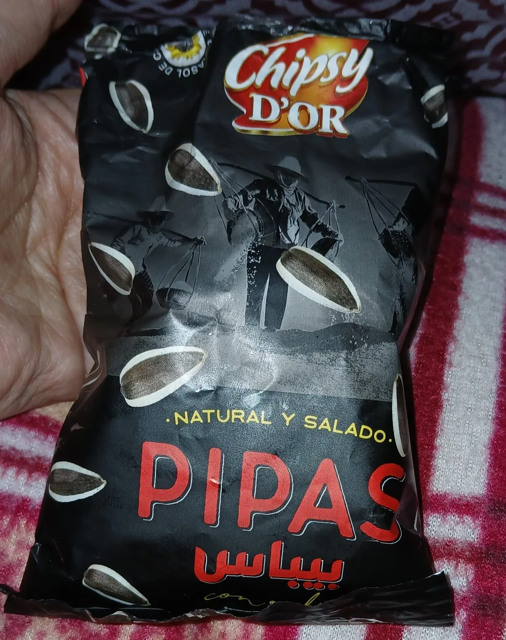 Pipas