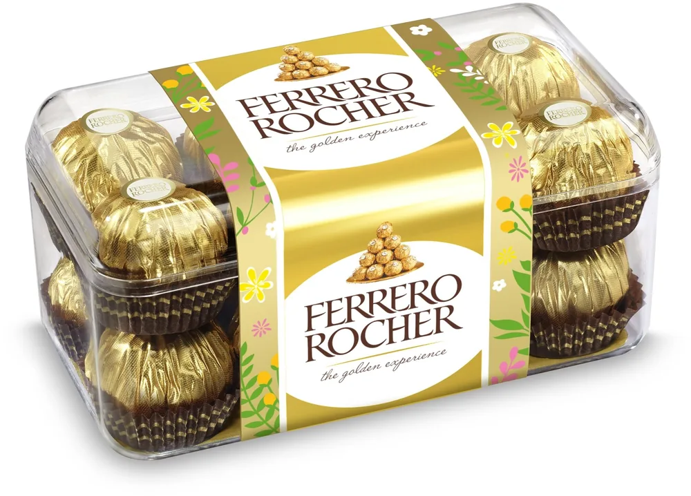 Ferrero Rocher