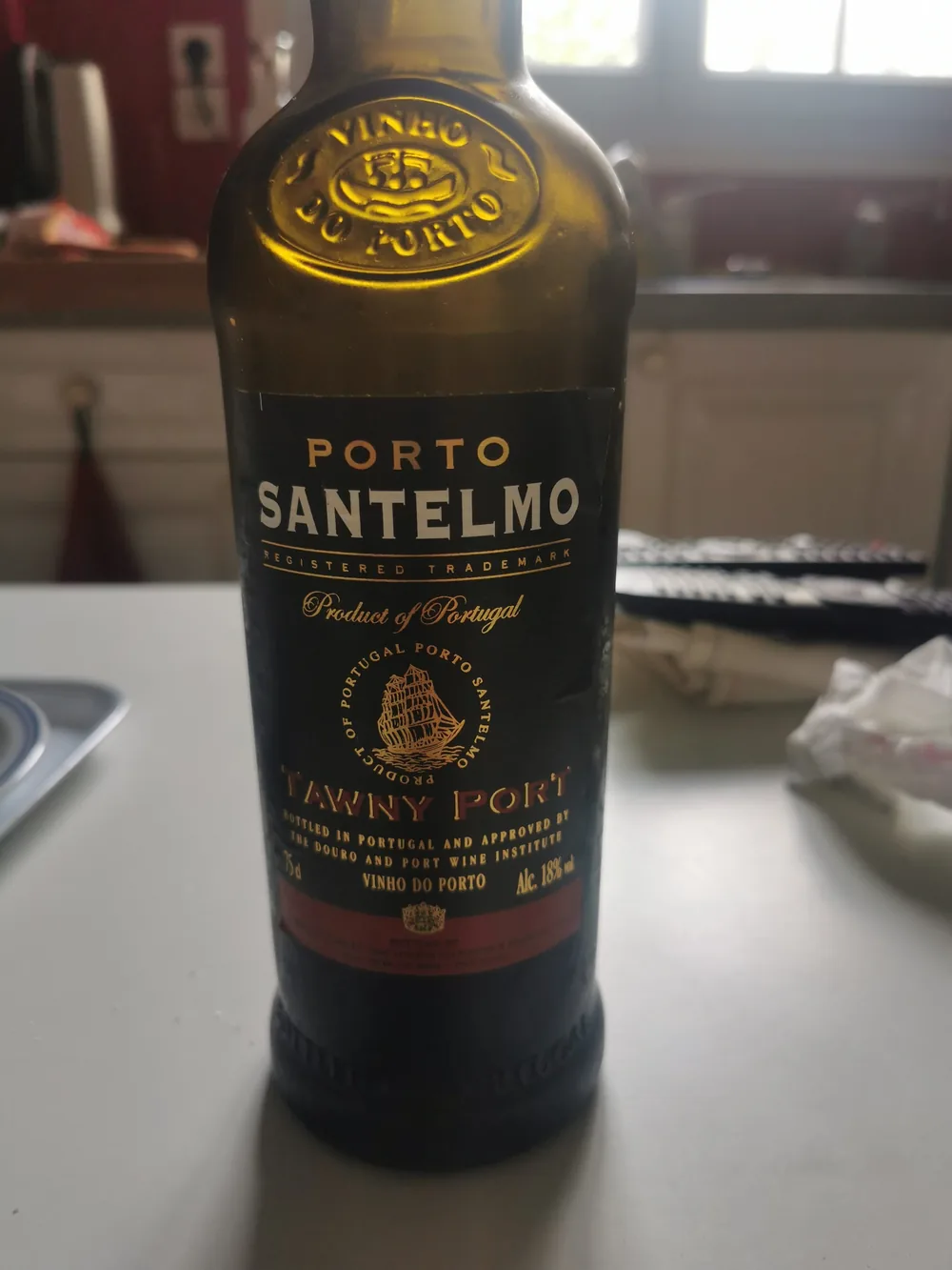 Porto tawny 75cl