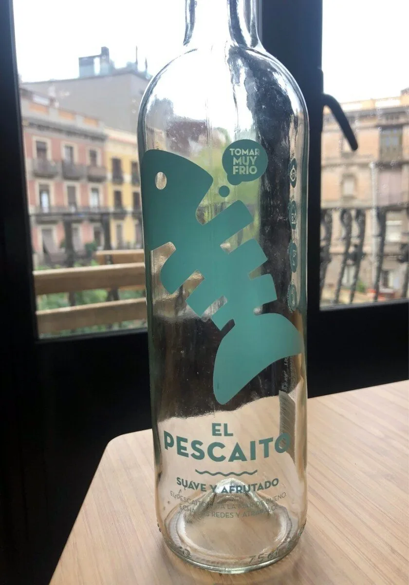 El Pescaíto