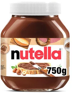 Nutella
