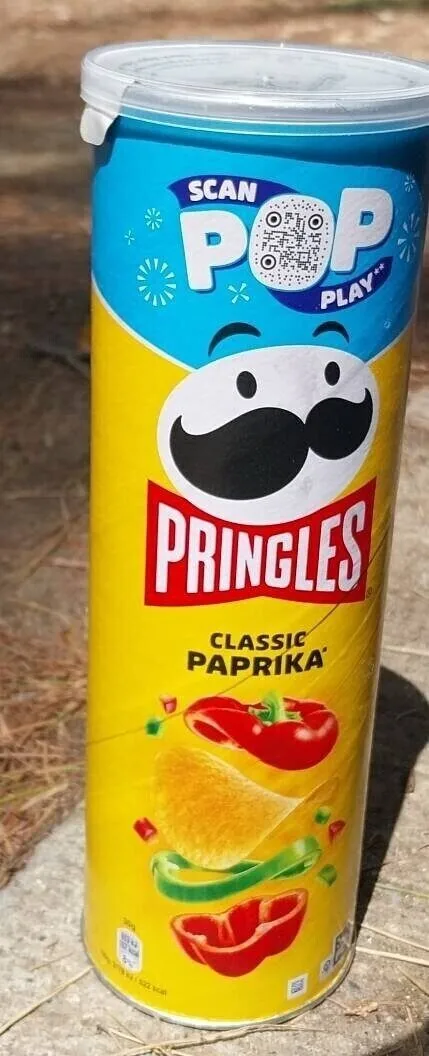 Pringles