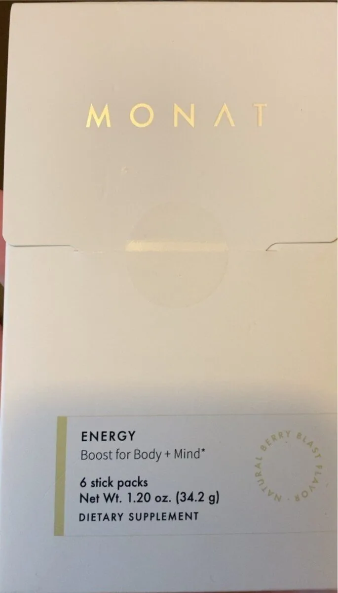 Energy