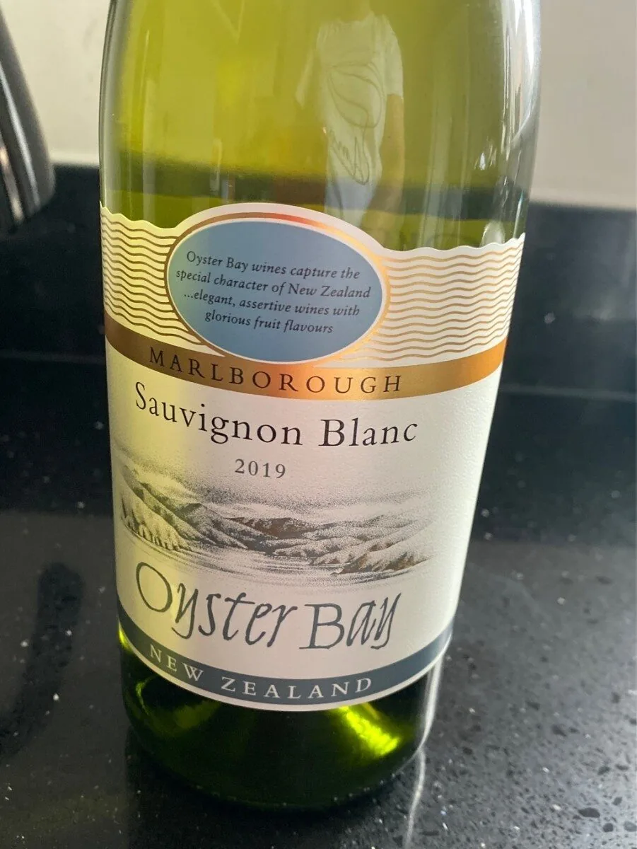 Oyster Bay Sauvignon Blanc 75CL