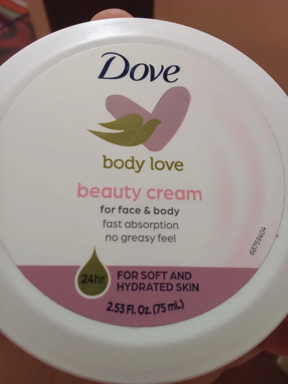 Dove