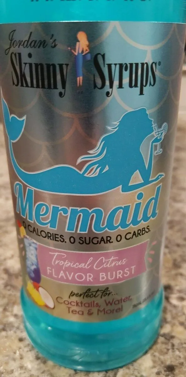 Mermaid