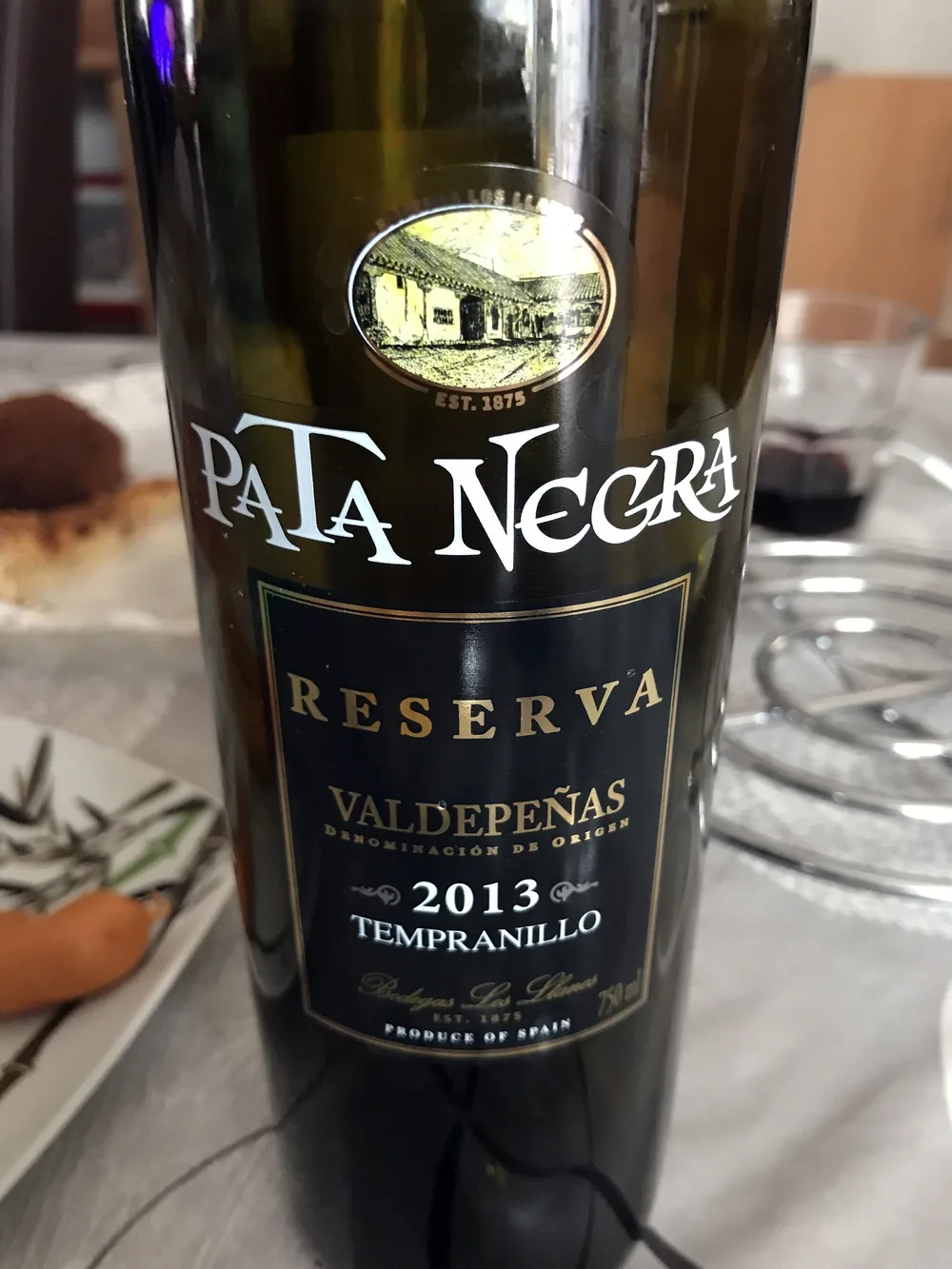 Reserva