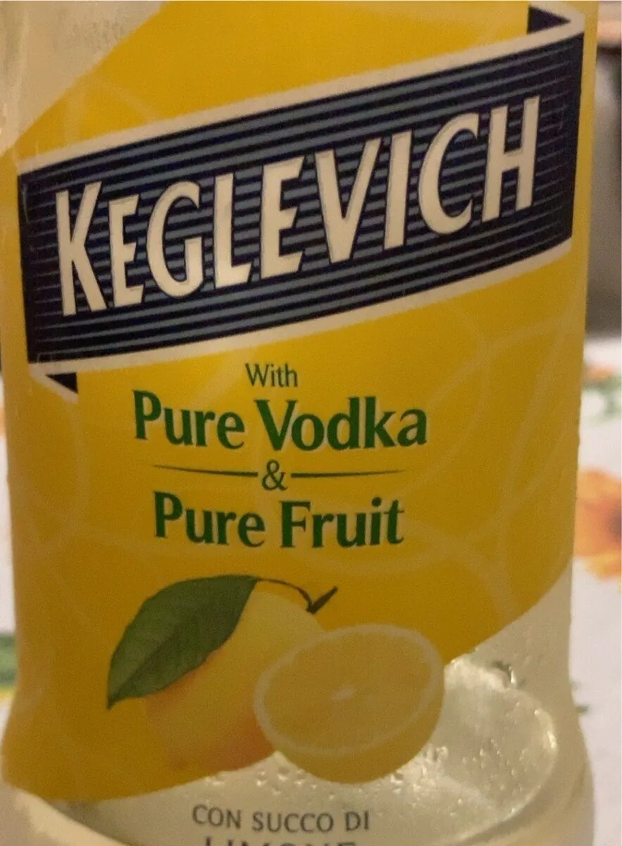 vodka