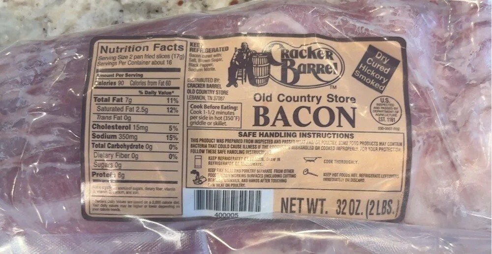 bacon