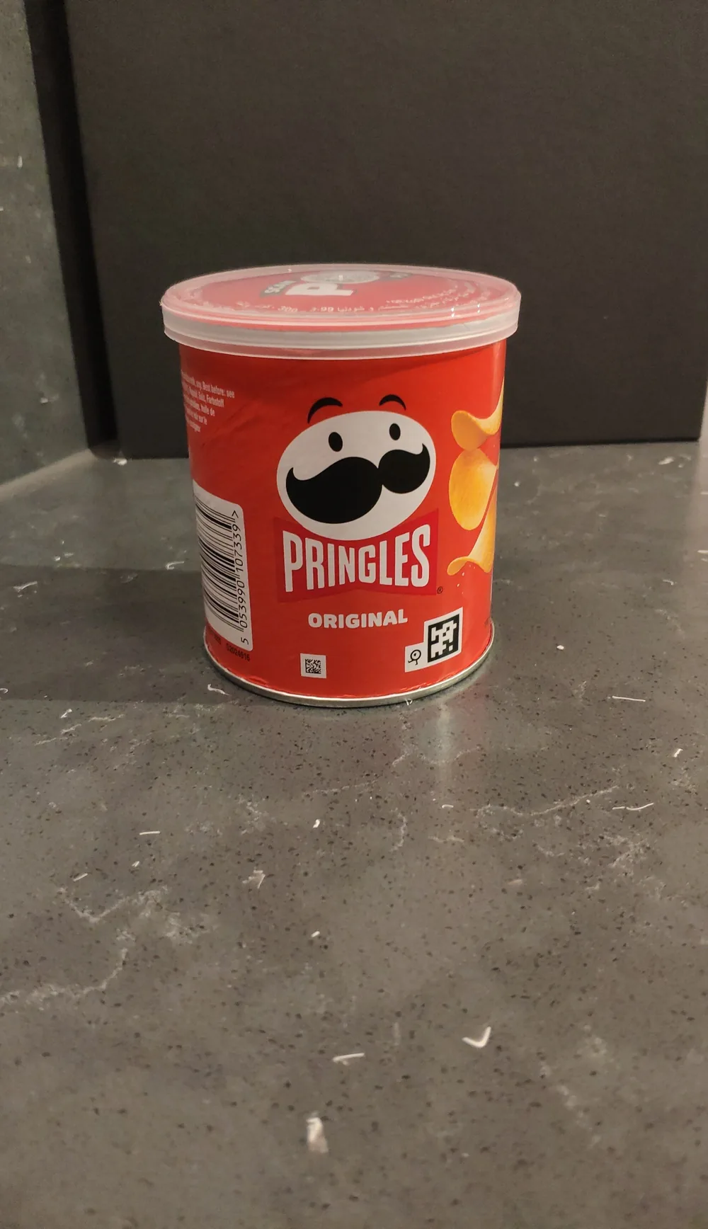 Pringles Original
