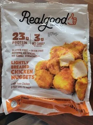 Chicken Nugget