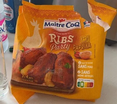 Ribs party