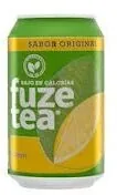 Fue Tea de limón