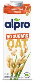 Oat No Sugars