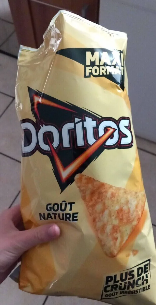 Doritos