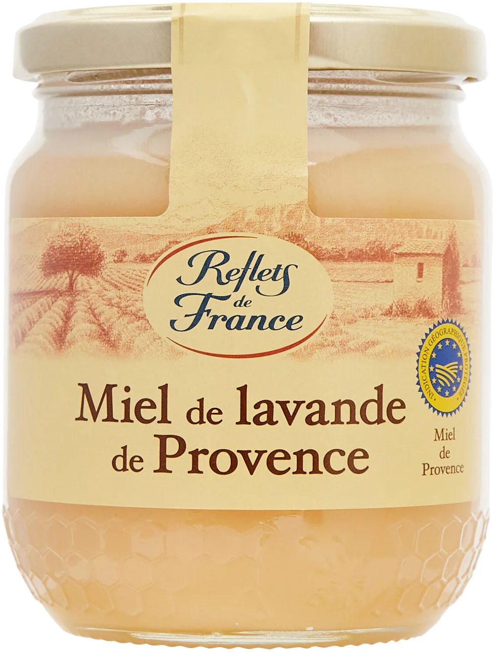 Miel de Lavande de Provence