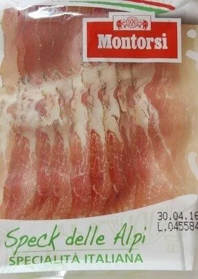 Speck des Alpes