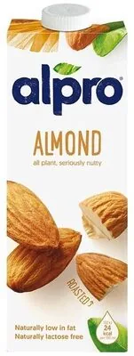 Alpro Mandeldrink, Original 1L