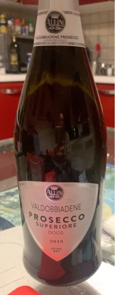 Valdobbiadene prosecco