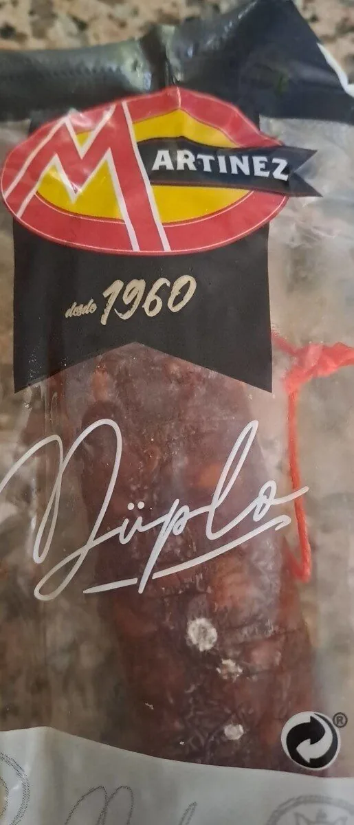 chorizo
