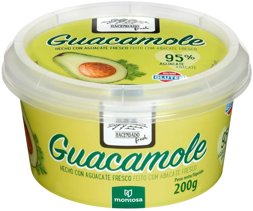 Guacamole