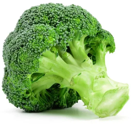 broccoli