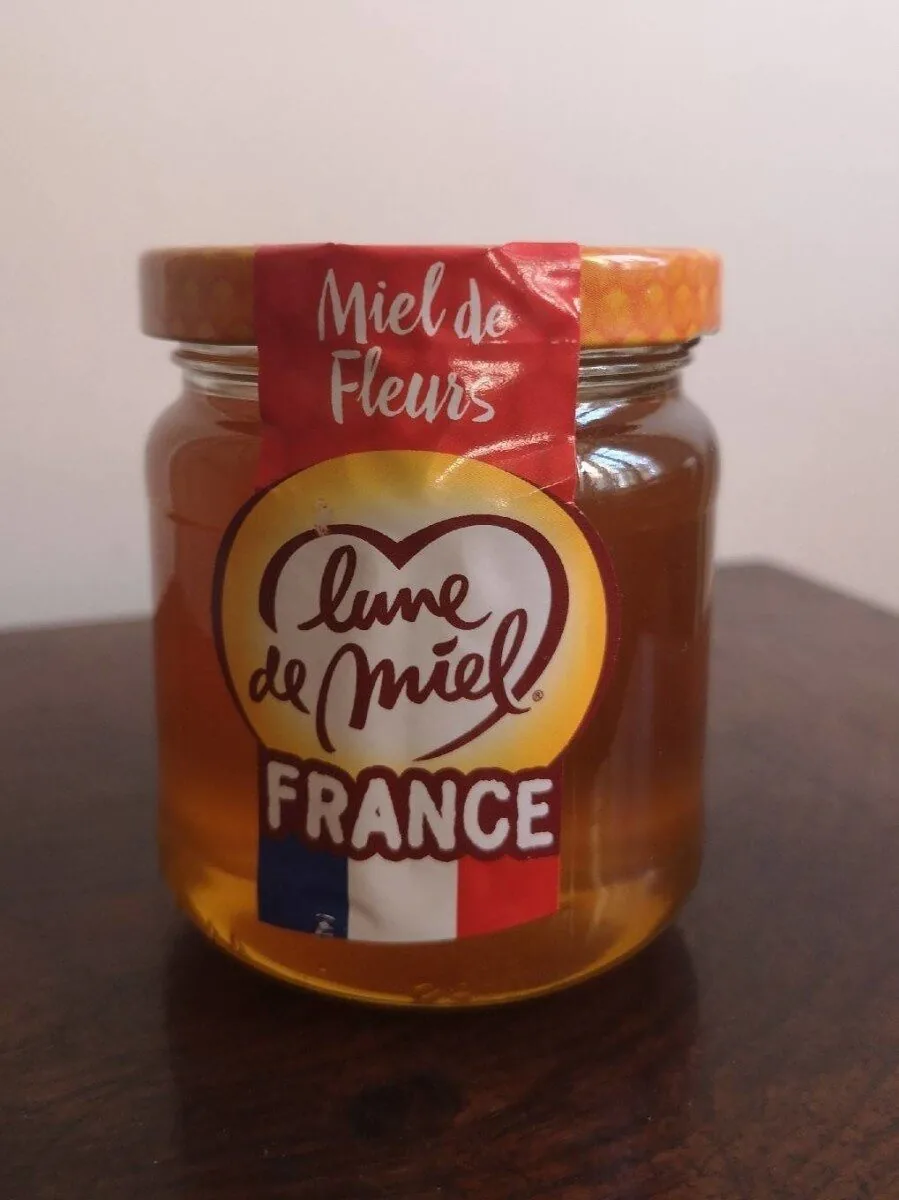 Miel de Fleurs