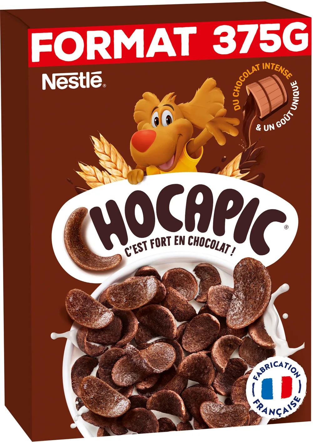 Chocapic