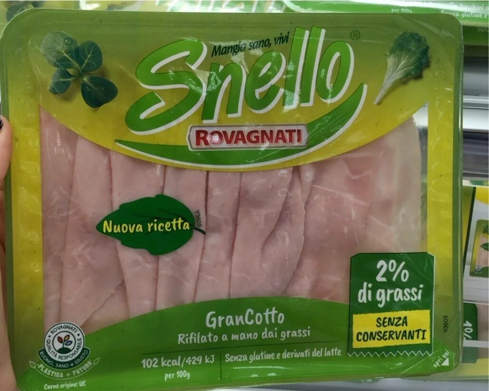 Grancotto