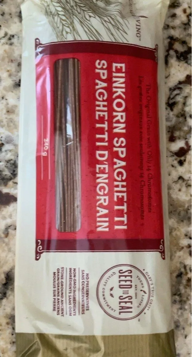 spaghetti