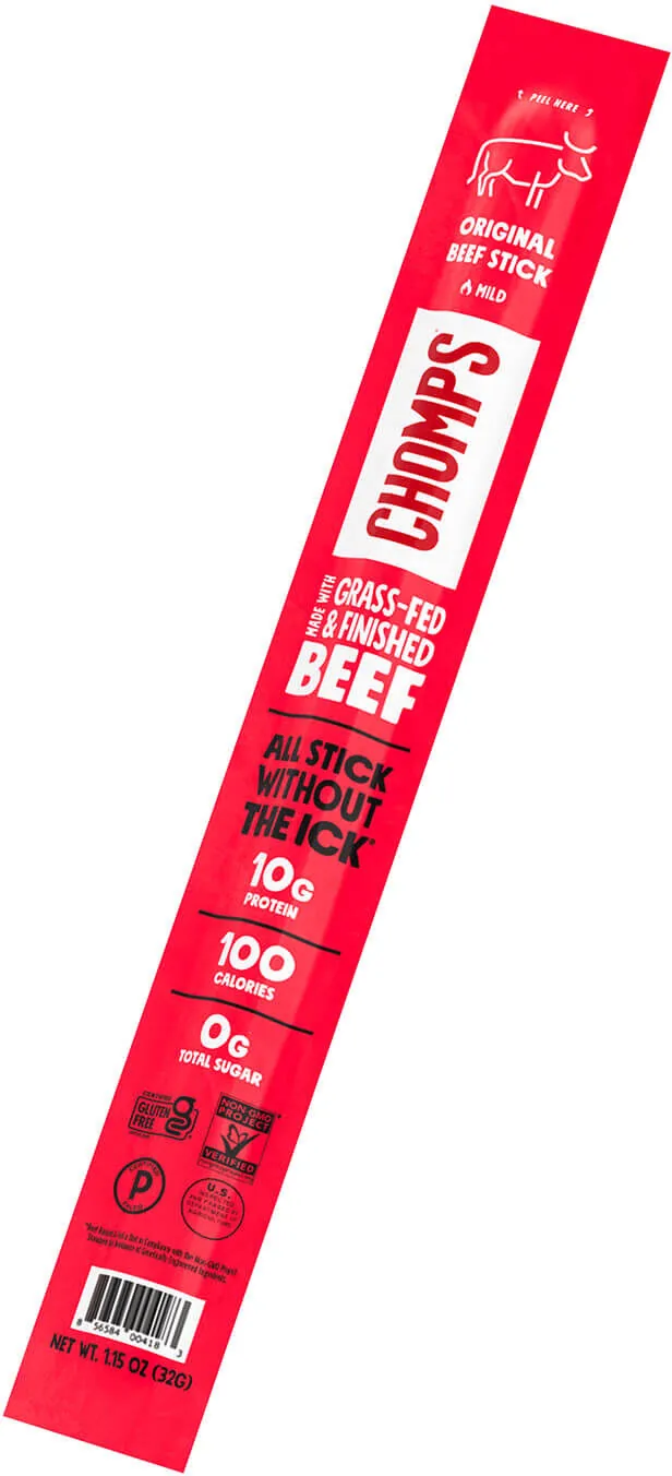 Original Beef Stick