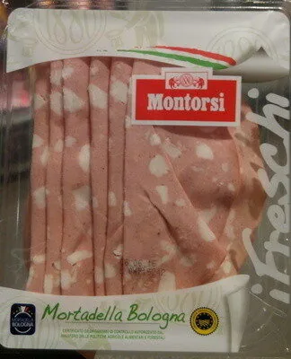 Mortadella Bologna