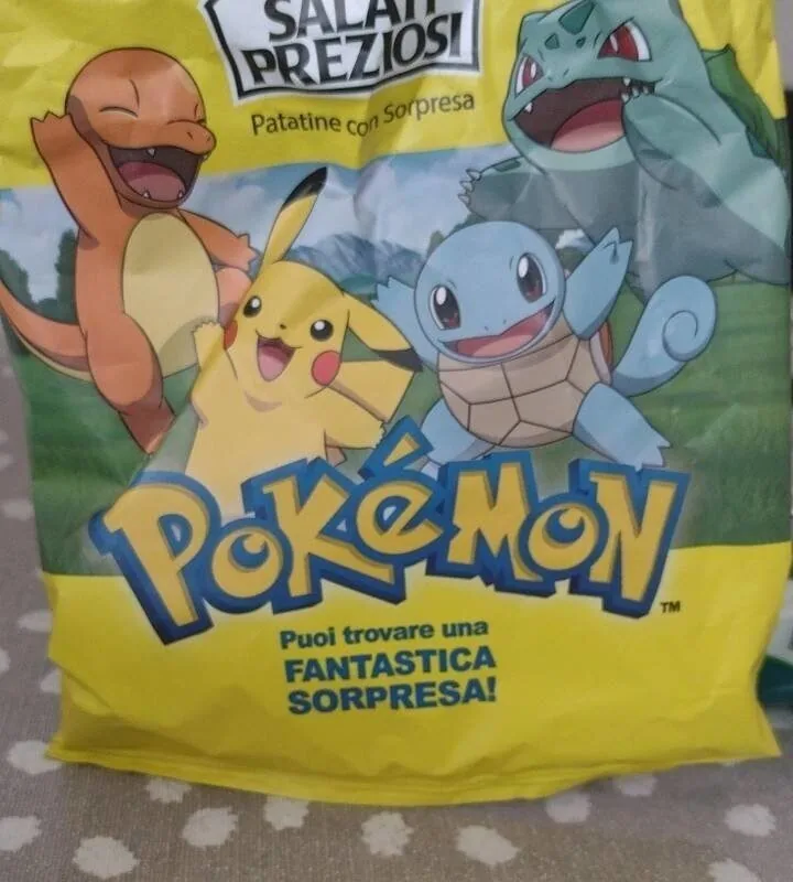 Pokemon