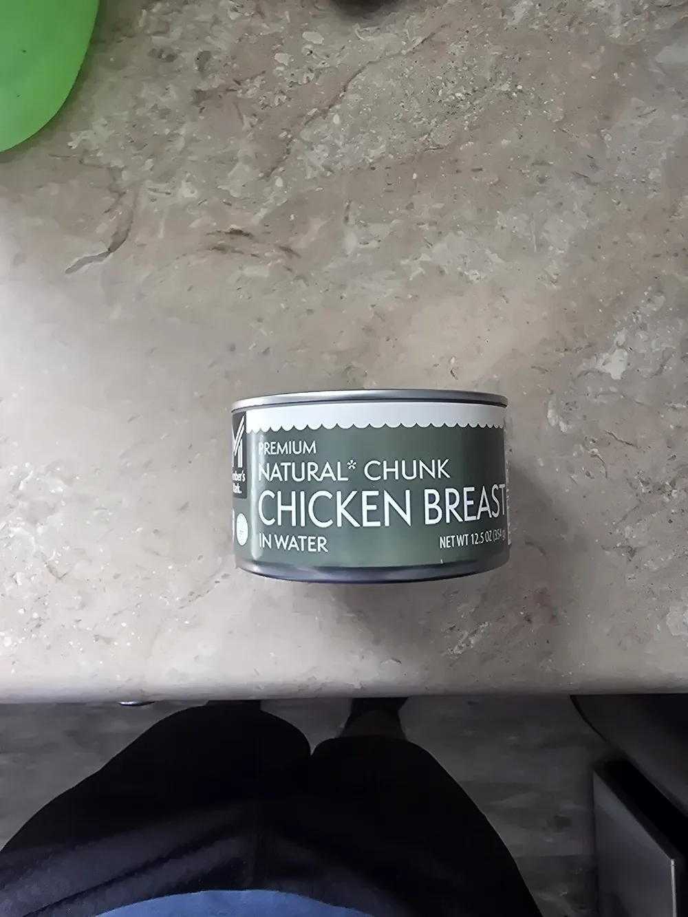Premium Natural* Chunk Chicken Breast in Water