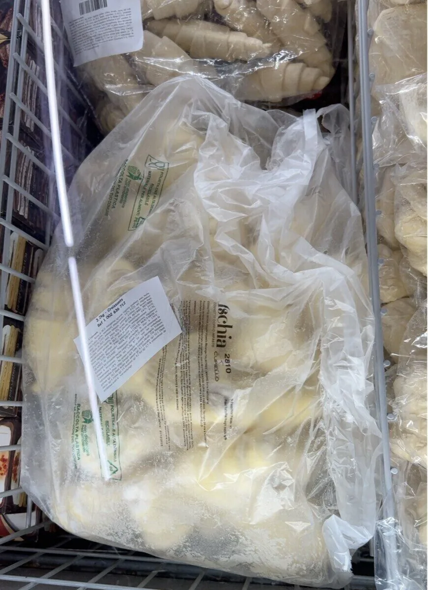 croissants
