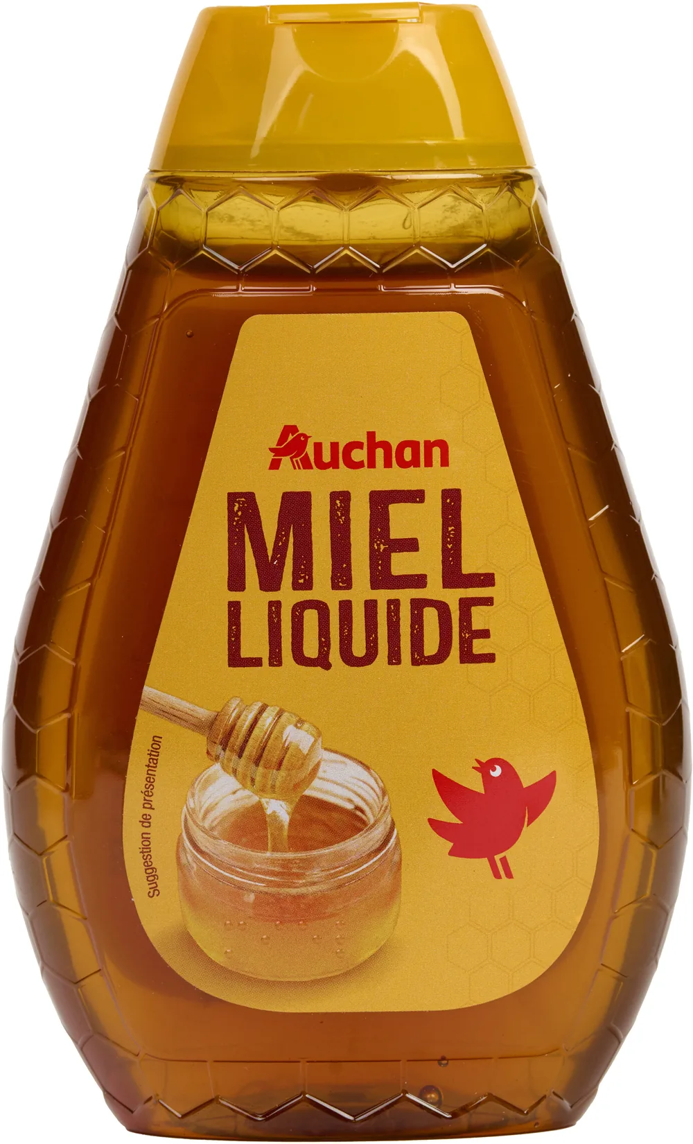 Miel liquide