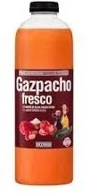 Gazpacho fresco
