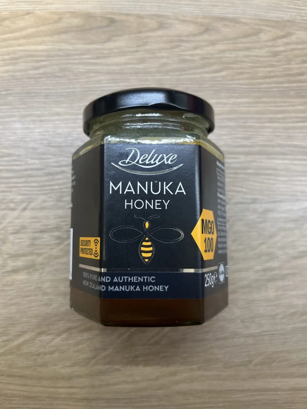 Manuka Honey