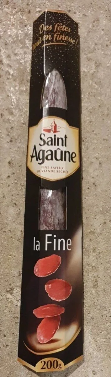 La Fine
