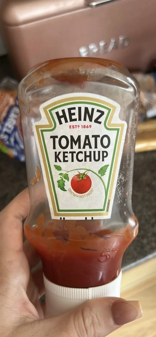 Heinz Ketchup