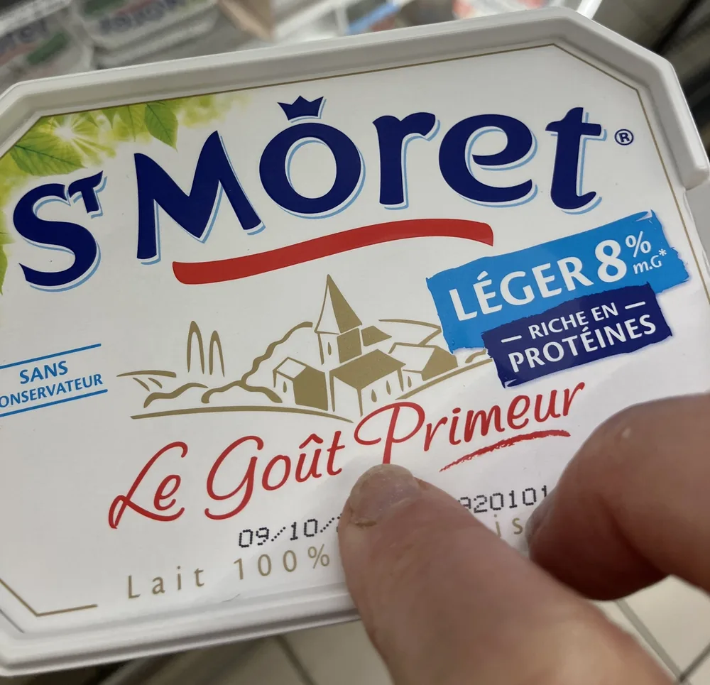 Le goût primeur - Ligne & plaisir