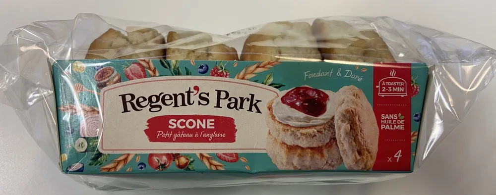 Scone