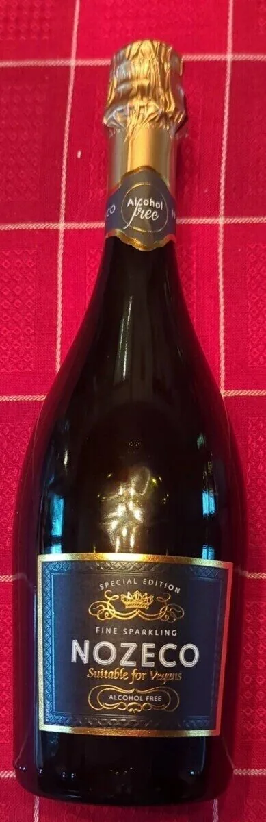Nozeco Fine Sparkling
